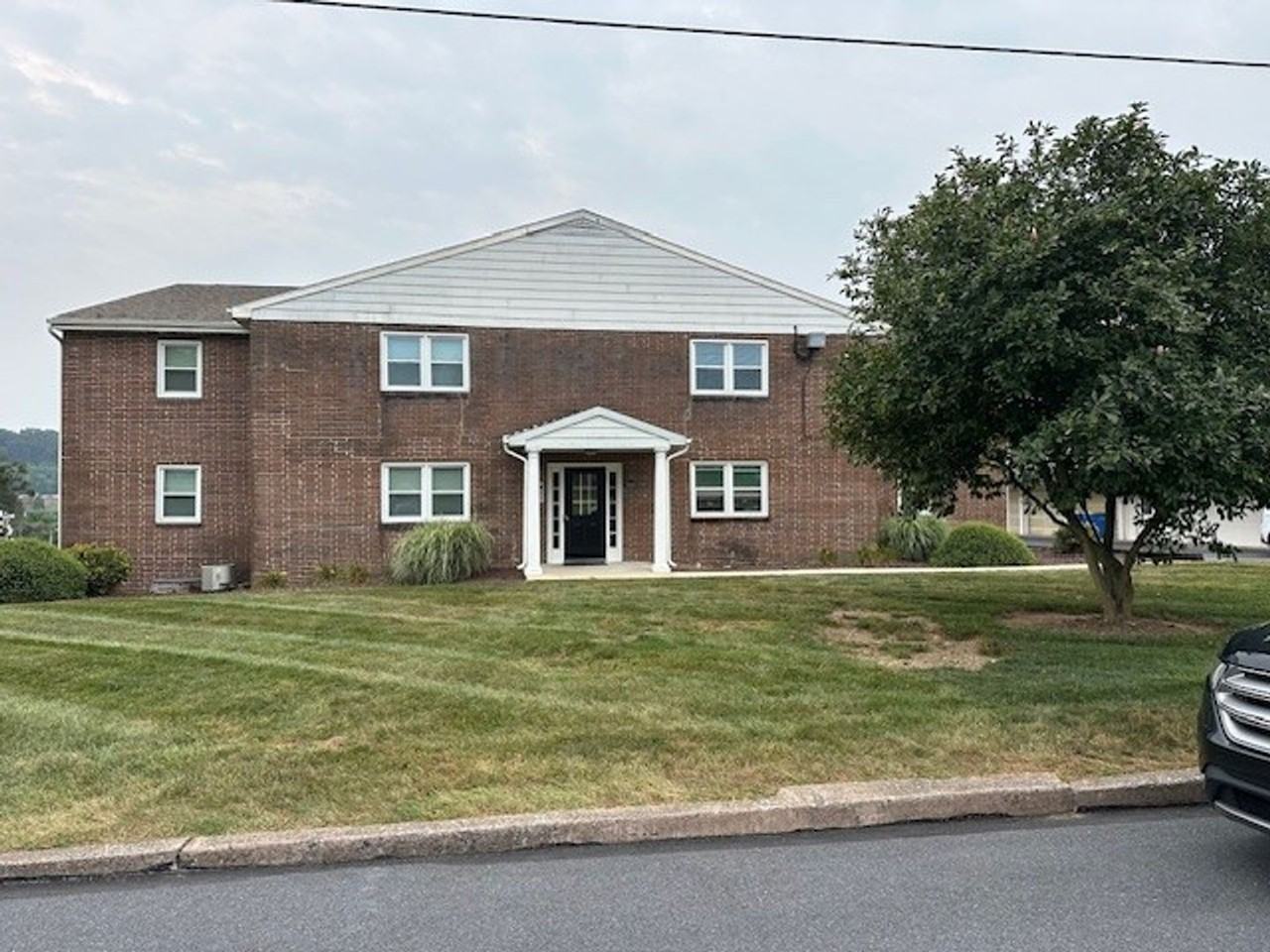 6890 Clearfield Street #1