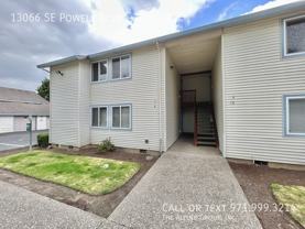 13066 Se Powell Blvd #13 - Photo 1 of 1