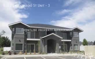 812 E Ensolarado St #3 - Photo 1 of 1