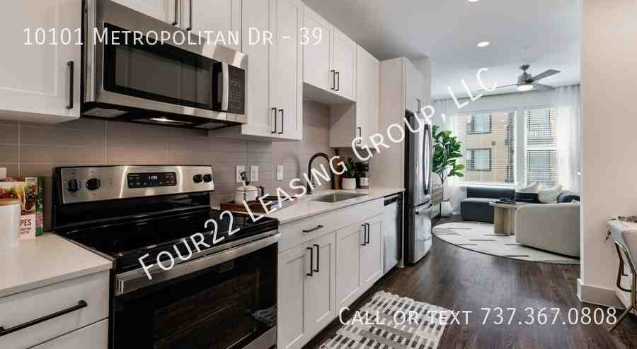10101 Metropolitan Dr #39
