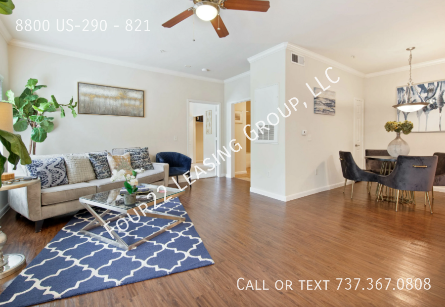 8800 Highway 290 W #821 - Photo 2 of 15