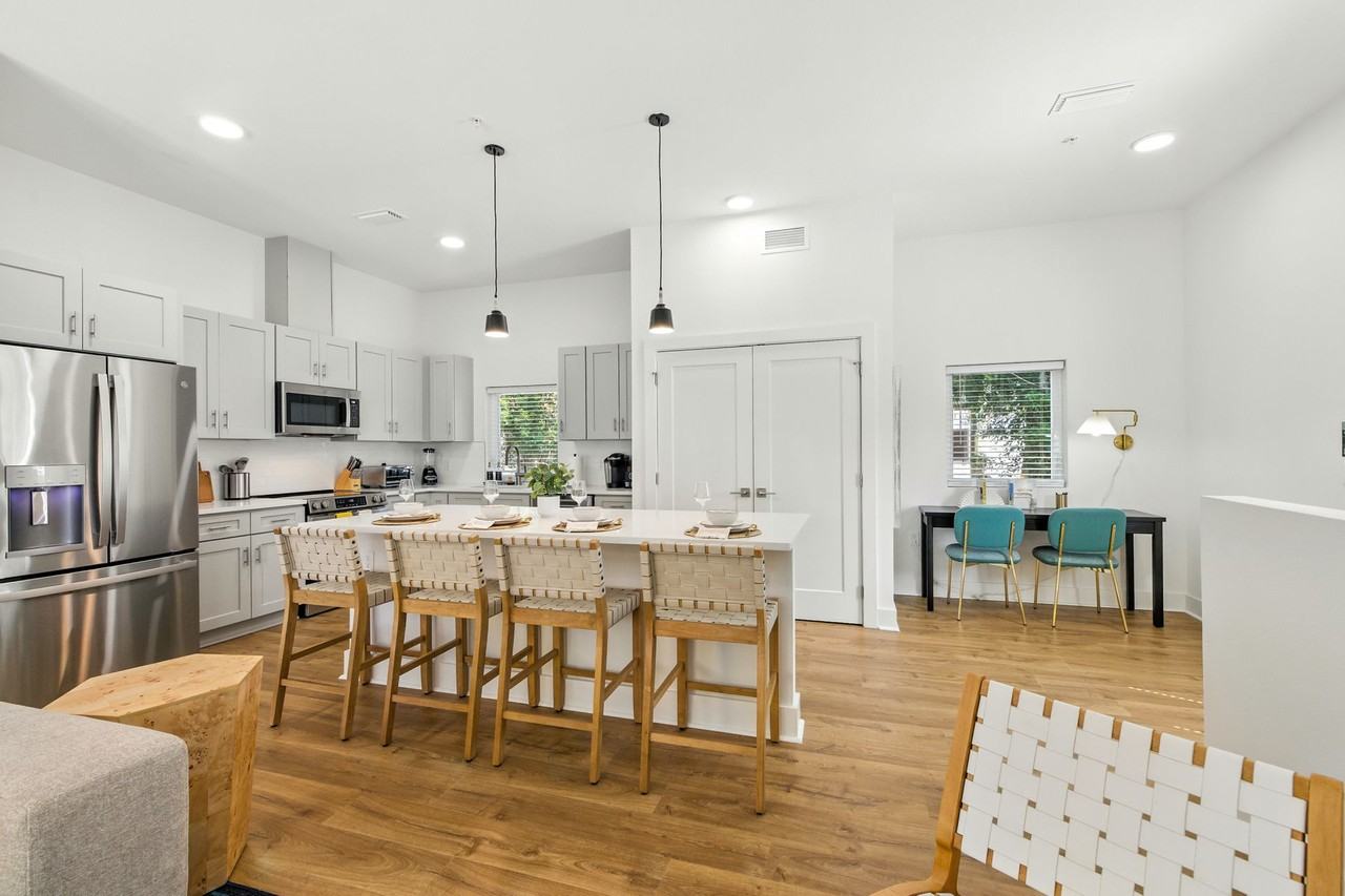 Villetta at All Saints - Photo 4 of 37