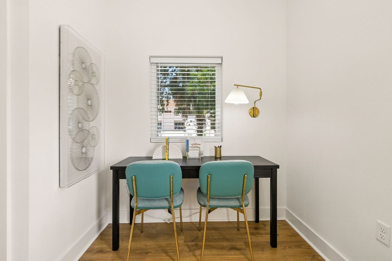 Villetta at All Saints - Photo 5 of 37