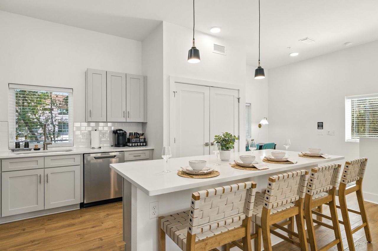 Villetta at All Saints - Photo 7 of 37