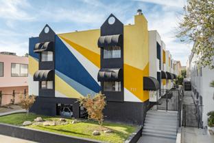 711 N. Sweetzer Ave - Photo 1 of 1