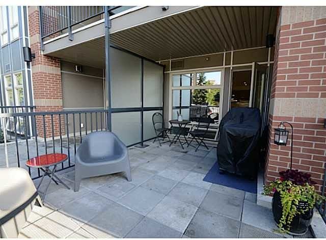 323 20 Ave Sw #116 - Photo 2 of 11