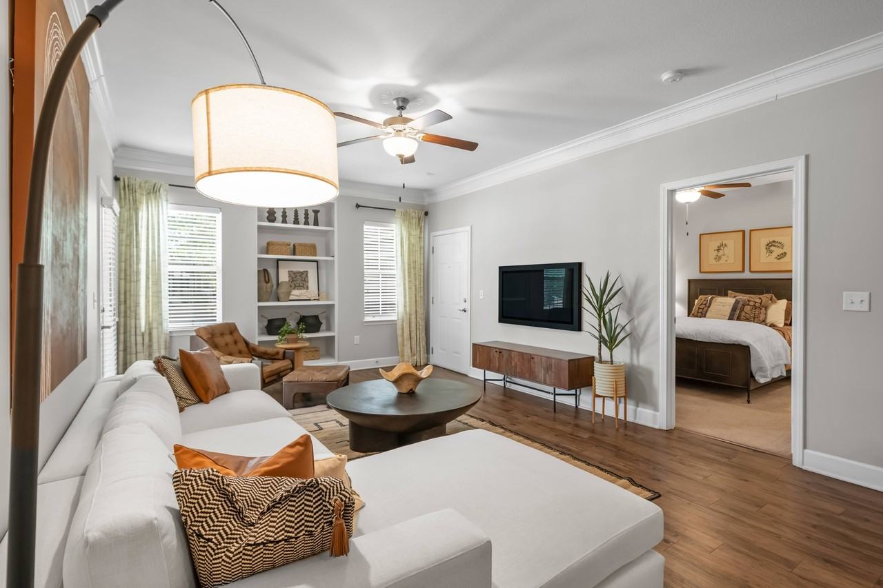 Villa Milano Apartments and Villas - Photo 7 of 23