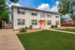 5444 Gaston Ave #106 - Photo 1 of 1