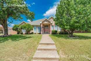 2302 Highbank Dr - Photo 1 of 1