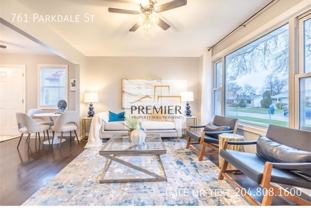 761 Parkdale St - Photo 1 of 1