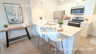 1125 Pembina Hwy #604 - Photo 1 of 1