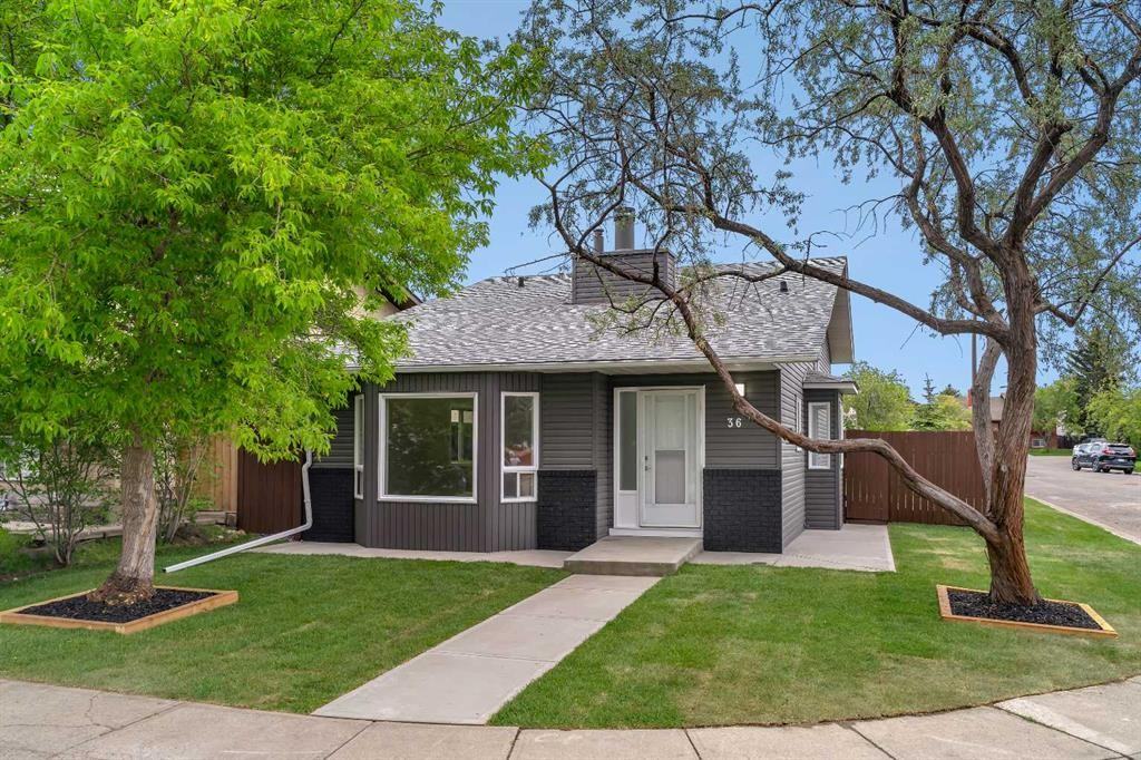 36 Whitehaven Road NE - Photo 2 of 23