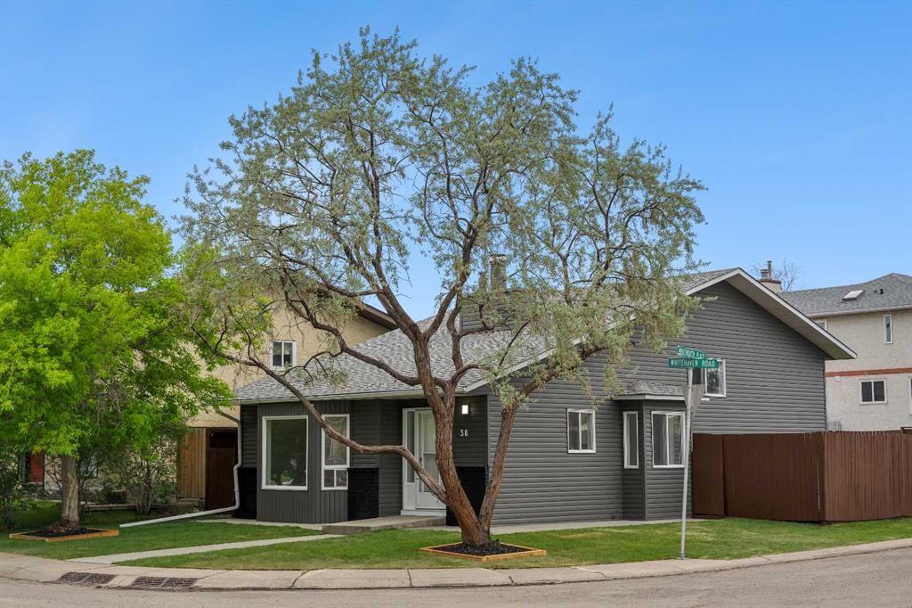 36 Whitehaven Road NE - Photo 3 of 23