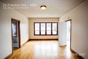 22 Domingo Ave #204 - Photo 1 of 1