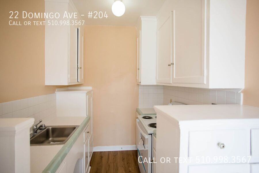 22 Domingo Avenue #204 - Photo 2 of 12