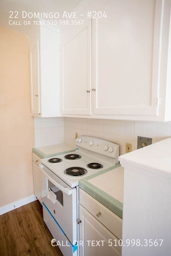 22 Domingo Avenue #204 - Photo 3 of 12