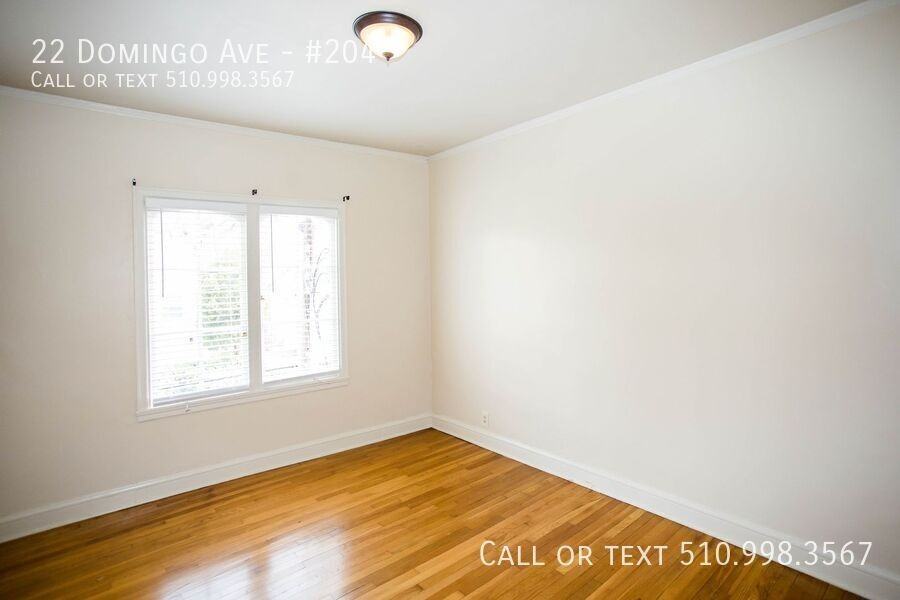 22 Domingo Avenue #204 - Photo 6 of 12