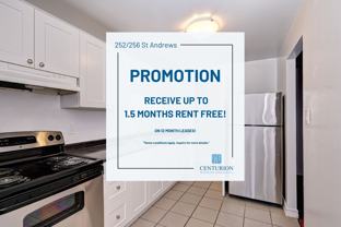 252/256 St Andrews Apartments - Photo 1 of 1