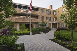 Montgomery Apartments - Photo 1 of 1