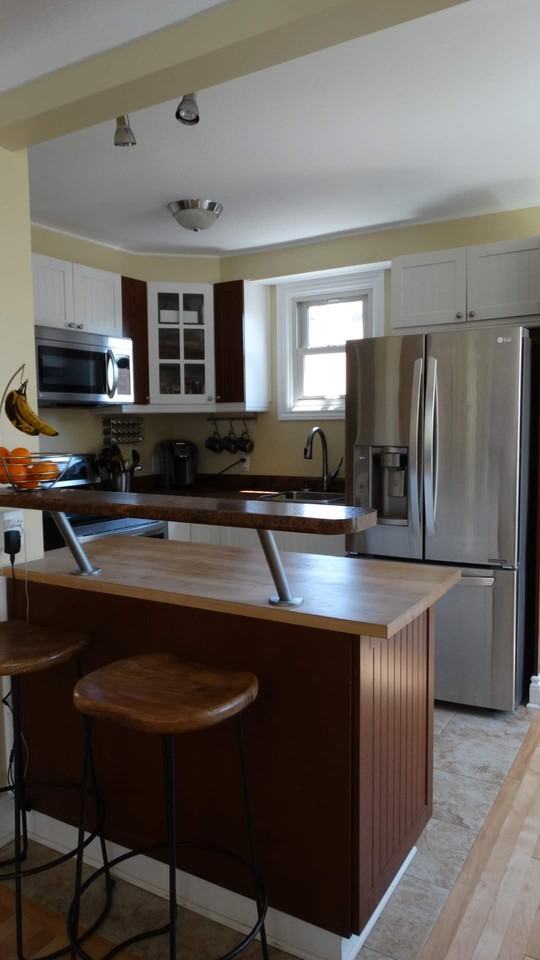 899 MAPLEWOOD AVE, Ottawa K2B 5V6 - Photo 2 of 18