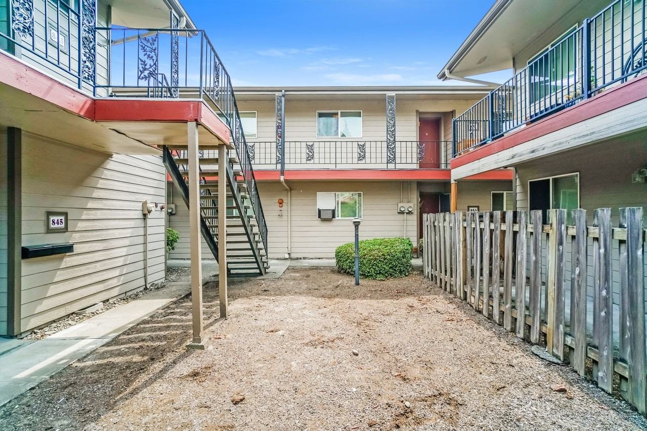 Liberty Street Apartments - Photo 2 of 42