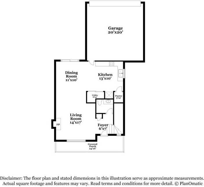 2183 Painted Cliff Dr - Photo 2 of 17