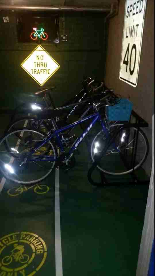 317 S Oak Park Ave #107 - Photo 2 of 17