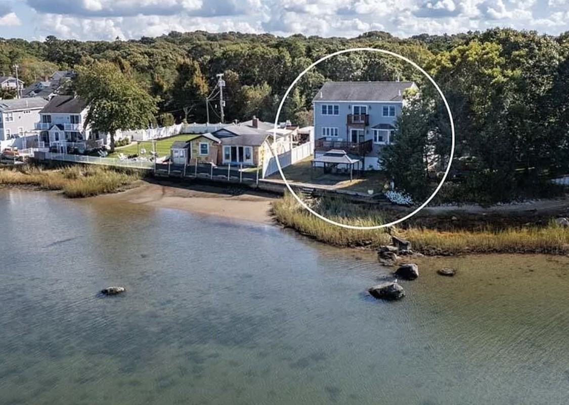 22 Crab Cove Ter #NA - Photo 3 of 33