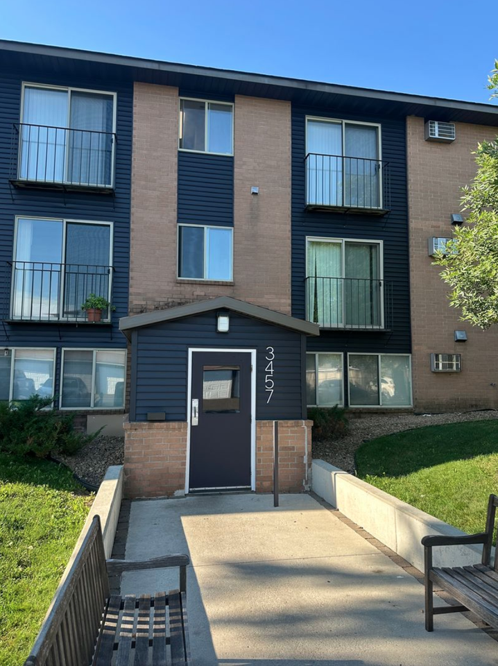 3457 3rd St N #308 - Photo 2 of 9