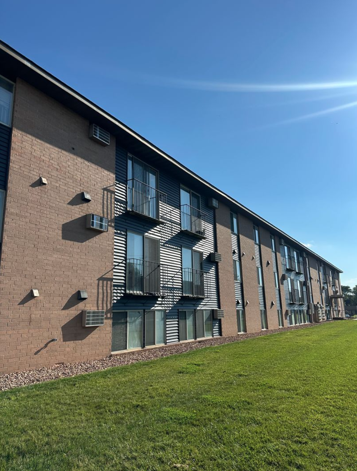 3457 3rd St N #308 - Photo 3 of 9