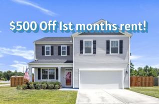 214 Cheswick Dr - Photo 1 of 1
