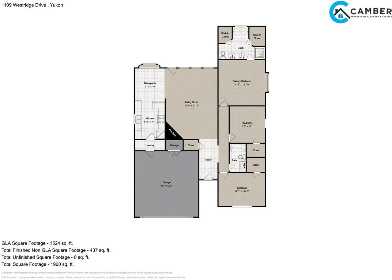 1109 Westridge Drive - Photo 2 of 20