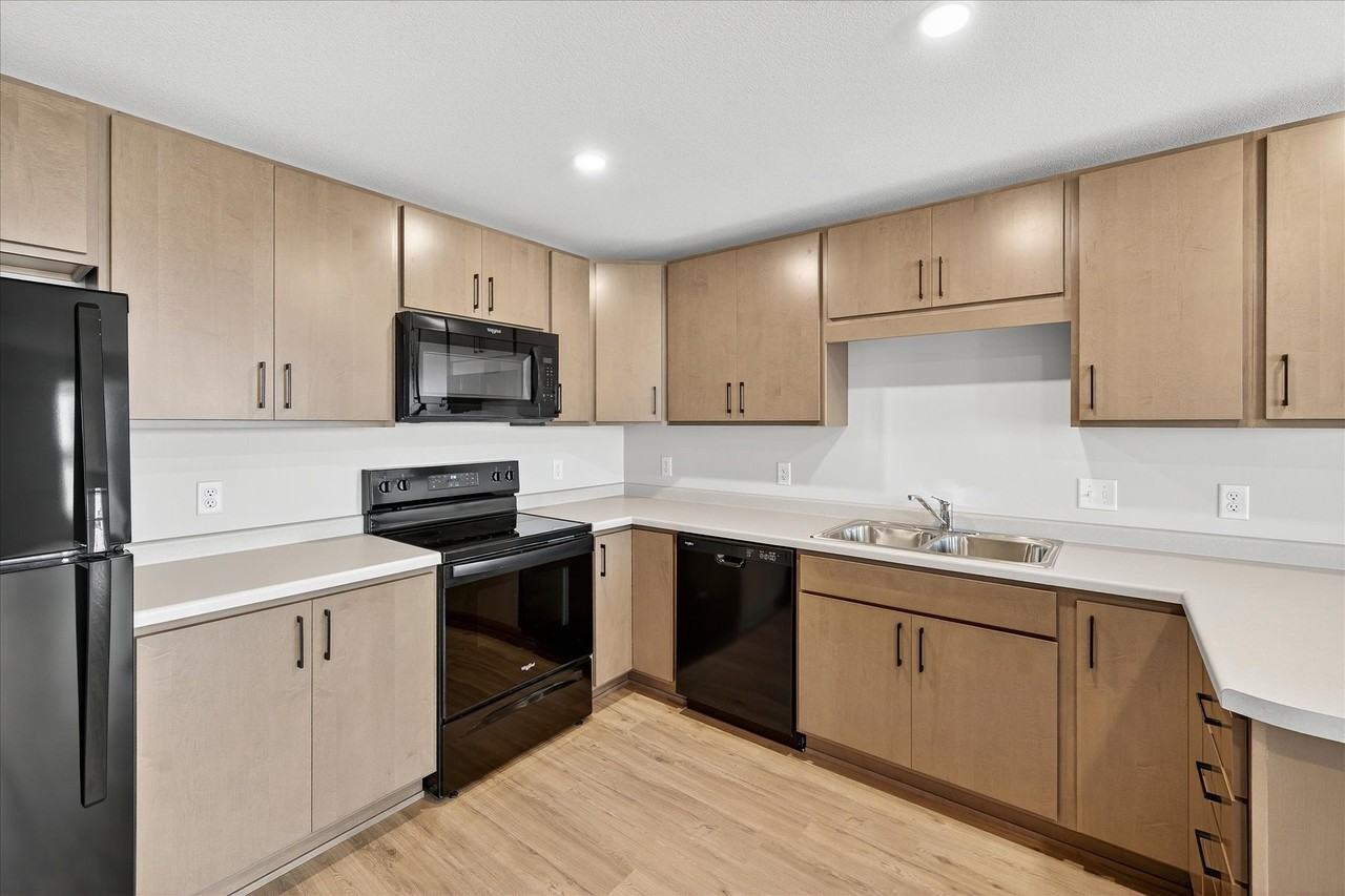 Lakefield Apartments - Photo 2 of 50