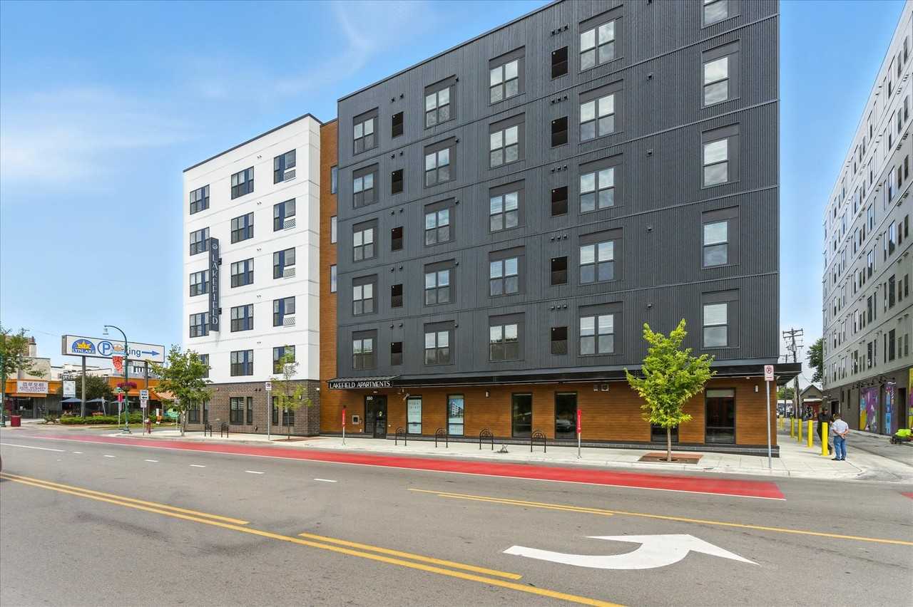 Lakefield Apartments - Photo 5 of 50