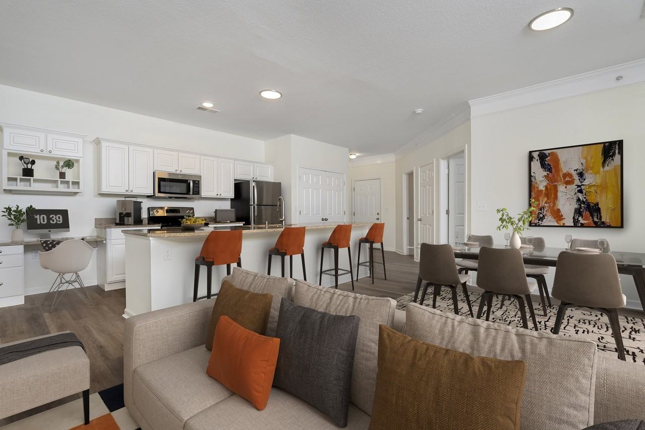 Arlington Park - Photo 2 of 34