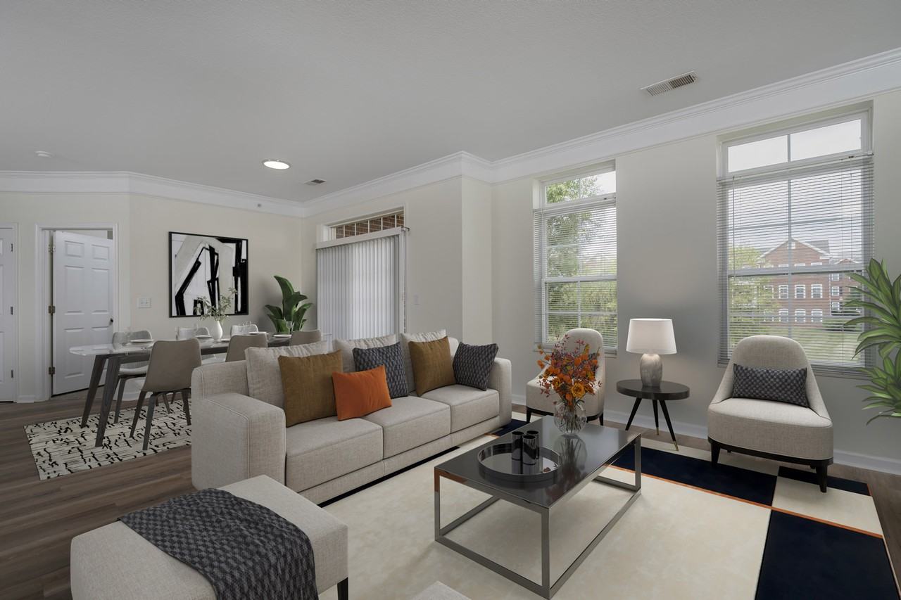 Arlington Park - Photo 4 of 34