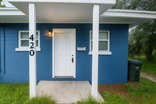 420 Henry Butts Dr - Photo 1 of 1