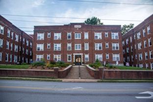 Gray Court Apartments - Photo 1 of 1