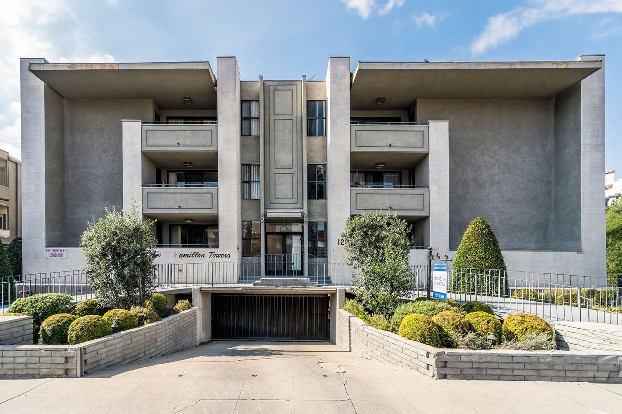 Hamilton Towers LP - Photo 2 of 39