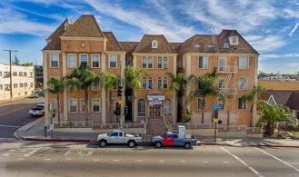 Soto Rose Apartments - Photo 1 of 1