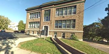 featured image of 41 Academy St