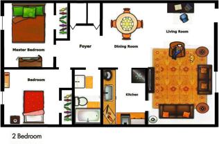 Townview Apartments - Photo 1 of 1