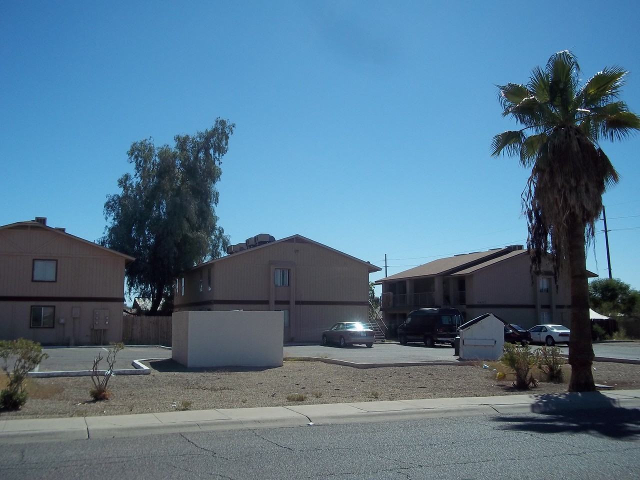 6649 W. Ocotillo Road Apartments 6649 W Ocotillo Rd, Glendale, AZ