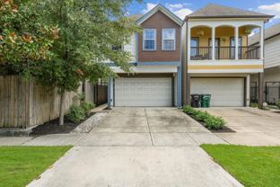 2107 Crockett St - Photo 1 of 1