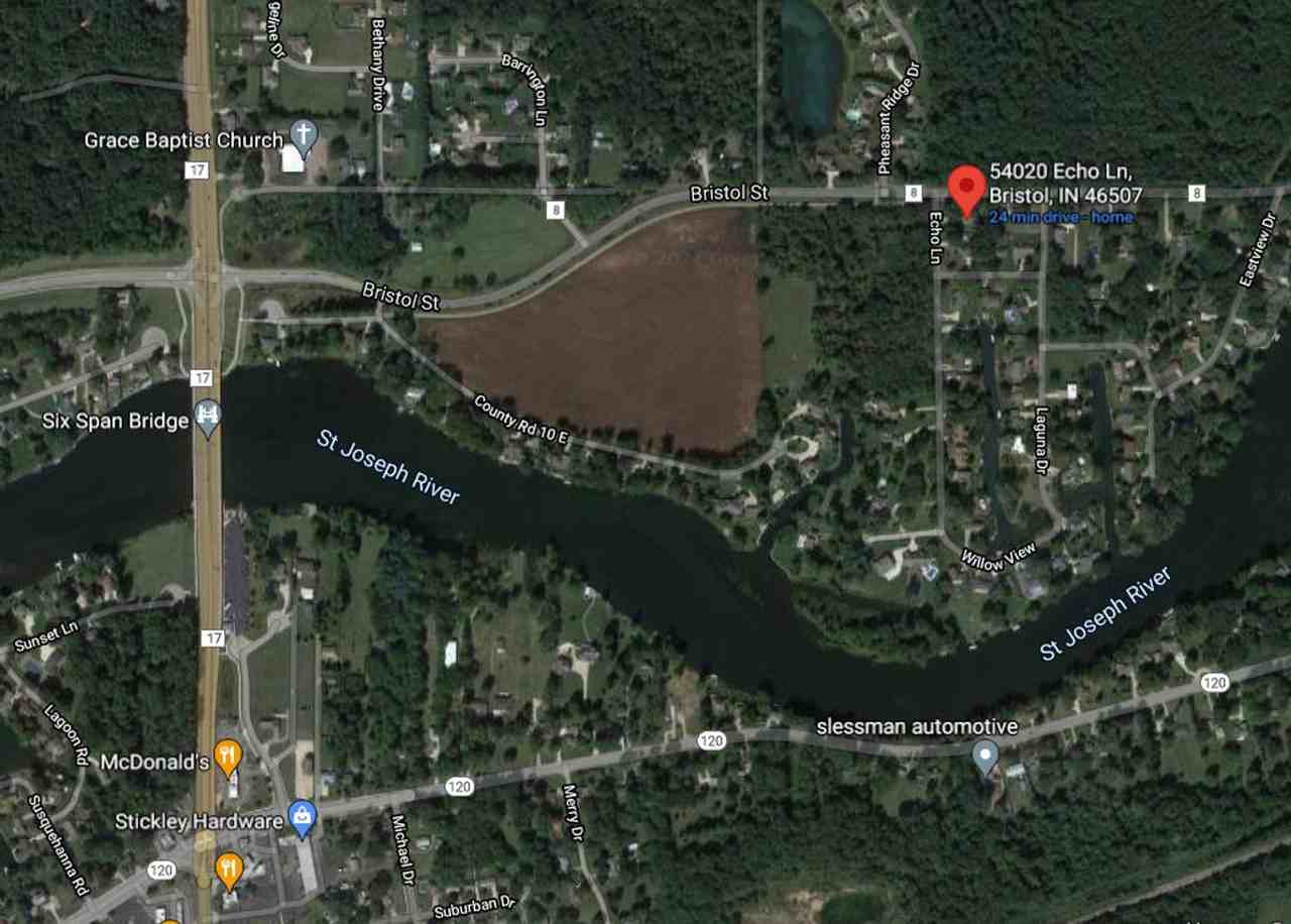 54020 Echo Ln - Photo 3 of 19