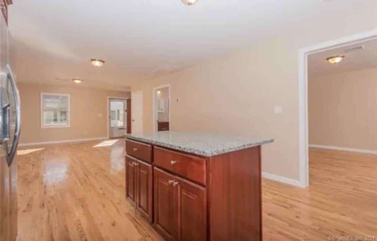 Inviting 55+ Community one bedroom plus large bonus den/office/guest room unit in Moodus - Photo 6 of 17