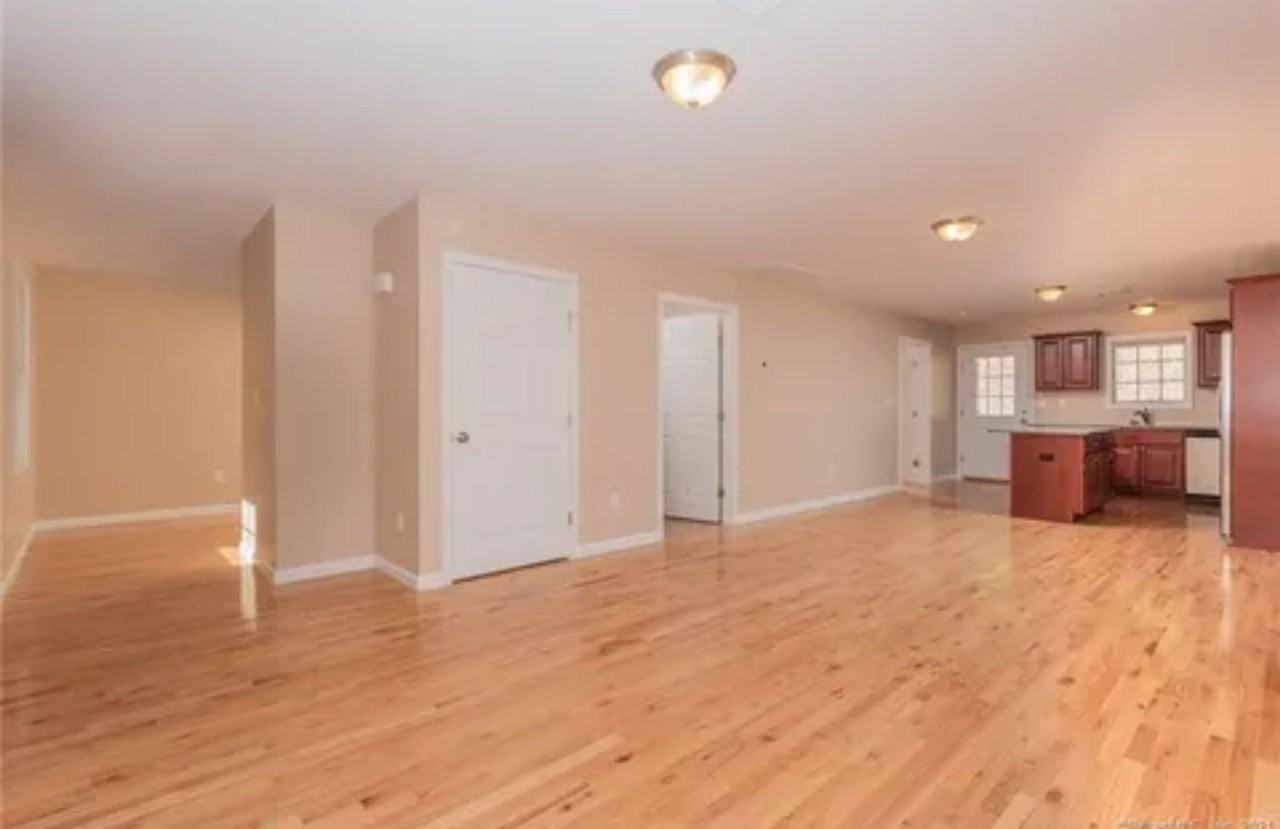 Inviting 55+ Community one bedroom plus large bonus den/office/guest room unit in Moodus - Photo 7 of 17