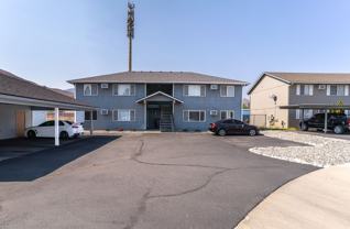 Fourplex - Photo 1 of 1