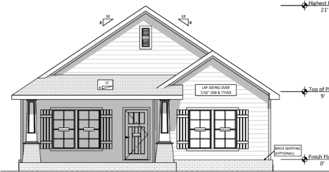 2501 Harrison St - Photo 1 of 1