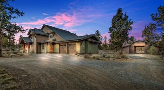18399 Tumalo Reservoir Rd - Photo 1 of 1